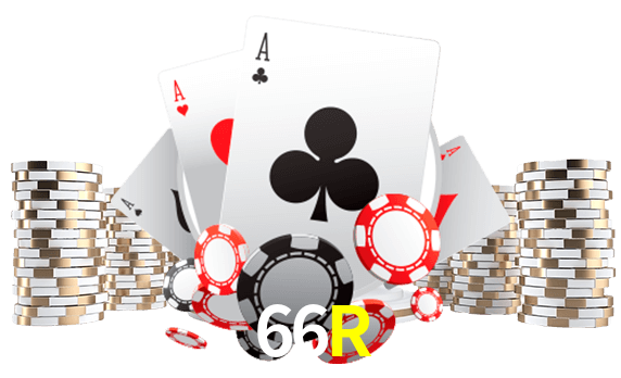 Jogue jogos de pôquer em 66R