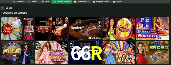 66R bet