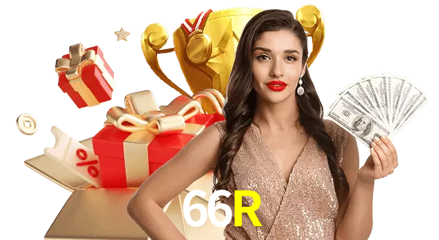 Jogue com dealers reais no 66R!