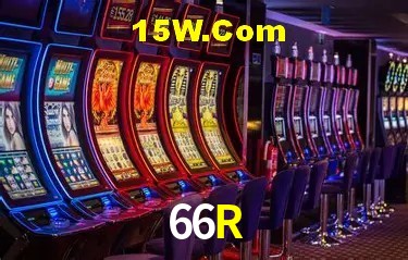 Tecnologia da Plataforma 66R