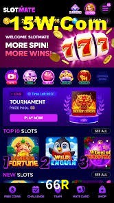 Game Providers 66R