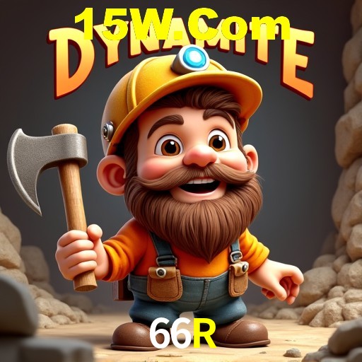 Arquivo de instalação oficial do aplicativo 66R para Android
