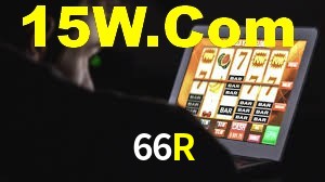 Welcome Bonus 66R