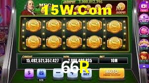 Live Casino 66R