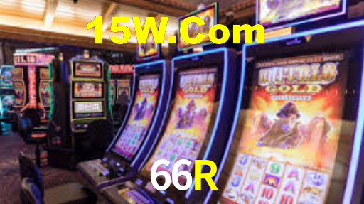 66R: Jogos de Caça-Níqueis-Altas Recompensas, Roleta-Velocidade, Blackjack-Desafios Máximos